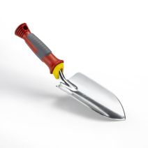 Transplantpoir 7 cm à revêtement grip anti-dérapant