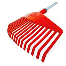 Balai à gazon multi star - OUTILS WOLF