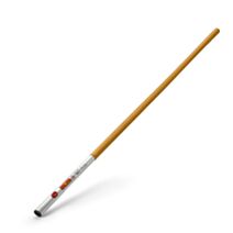 Manche multi star en bois 150 cm - OUTILS WOLF