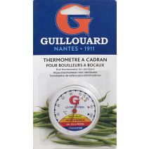Thermomètre cadran