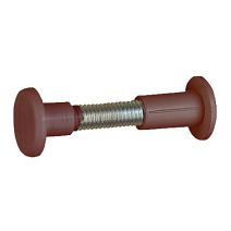 Vis liaison tête fraisée brun l40 m6x30 x4