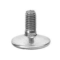 Verin m10 diametre 30 h32 acier chrome