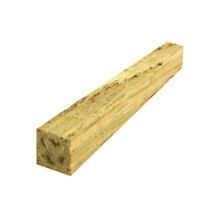 Cheville carrée longueur 70mm chêne x10