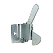 Loqueteau placard 35x58mm acier zingué