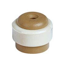 butée de porte modèle cylindre