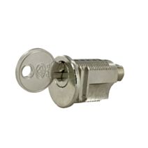 Barillet de batteuse homologué pour boîte aux lettres - CIME