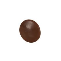Cache vis empreinte cruciforme brun d3,5-5 x16
