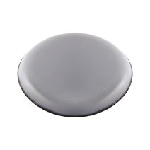 Patin rond adhesif ptfe bleu d50 x4