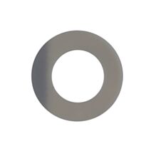 Rondelle anti-grincement D14mm PTFE bleu X24