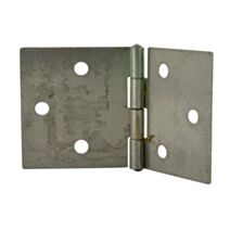 Charnière table de jeux 50x85mm acier x2