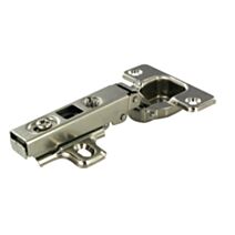 2 charnières invisibles clipsables Ø35 mm à recouvrement - CIME