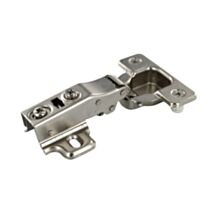 Charnière D35 tourillons ressort entraxe 45mm x2