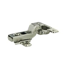 Charnière invisible rentrante, D35 à ressort x2