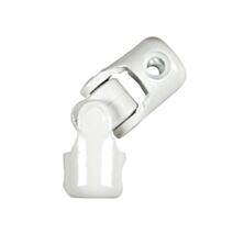 Genouillère pour tige d'entraînement 6 pans de 10mm et tringle 6 pans de Ø10mm