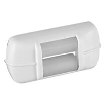 Guide sangle à galet horizontale pour volet roulant de largeur max.15mm - CIME