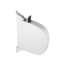 Enrouleur pour volet roulant à sangle de L.14mm et l.5m sangle non fournie