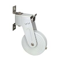 Enrouleur pour volet roulant à sangle sans boitier de largeur max.22mm