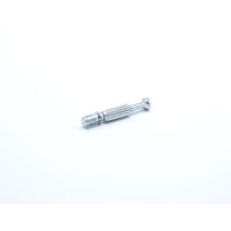 Goujon L34mm M6 acier zingué x8