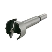 Mèche à façonner D.26mm acier fondu bruni