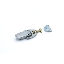 Grenouillère réglable acier zingué 70x37mm