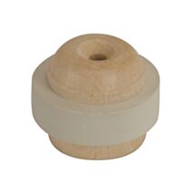 butée de porte modèle cylindre