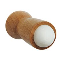 Butée de porte balustre