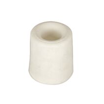 Butée de porte simple