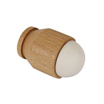 Butée de porte modèle balustre