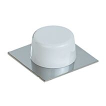 Butée de porte modèle cylindre