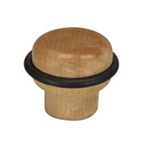 Butée de porte modèle Dôme