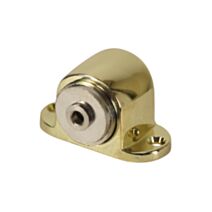 Arrêt de porte magnétique