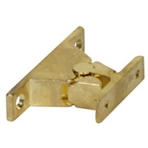 Arrêt de porte modèle à pince