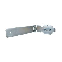Fermoir cadenas H150mm renforcé