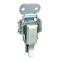 Fermoir à levier H74mm avec ressort - CIME