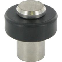 Butée de porte modèle cylindre Luxe