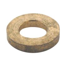 Bague paumelle picarde 160 laiton poli x6