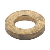 Bague paumelle picarde 160 laiton poli x6