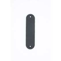 Barre magnétique antiglisse L120mm H30mm P7,5mm