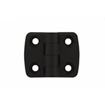 Charnière universelle 30x20x20mm nylon