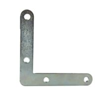 Equerre de fenêtre 100 x 20 mm - CIME