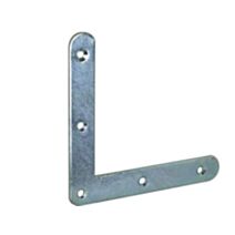 Equerre de fenêtre 120 x 20 mm - CIME