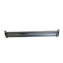 Assembleur d'angle de lit L.383mm H.48mm Acier zingué