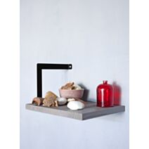 Équerre décorative parenthèse - CIME