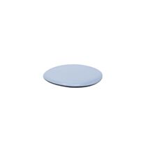 Patin rond adhésif PTFE bleu D100 mm - CIME