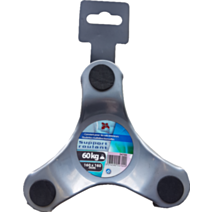 Triangle roulant. Charge admissible 60kg - MOOV'S