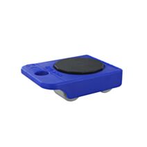 Mini support roulant de déménagement - Charge 150kg admissible - MOOV'S