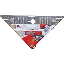 Support roulant triangle. Charge admissible 100kg - MOOV'S