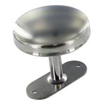 Patère 1 tête Ø65mm - CIME