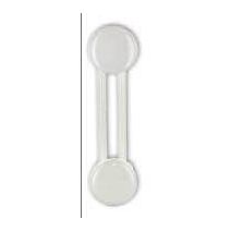 Patère 2 têtes Ø65mm - CIME