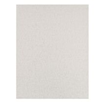 Plaque à découper. L215 mm P.170 mm Feutre beige - CIME